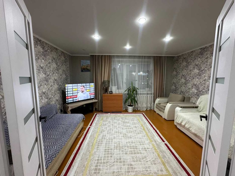 Продам 2к квартиру, р-н Береке, 2014 г.п