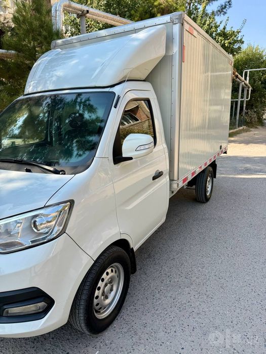 Changan shineray