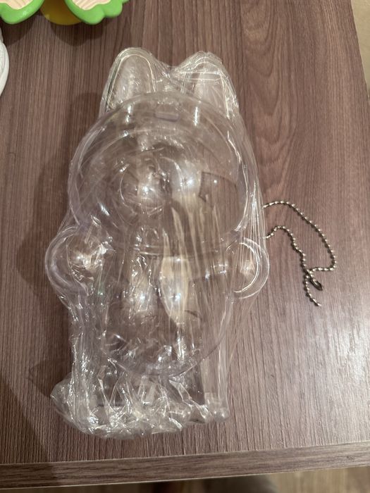 Продается чехол для Лабубу