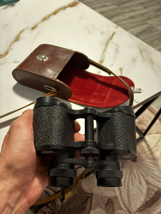 Vand binoclu CARL ZEISS 8x30