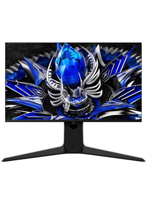 Monitor Gaming 4K 160Hz QD-Mini LED TCL 27R83U - Impecabil-Garanție 1 an și 9 luni