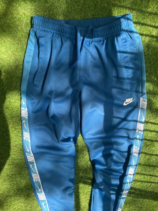Мъжко долнище : Nike Sportswear Repeat S