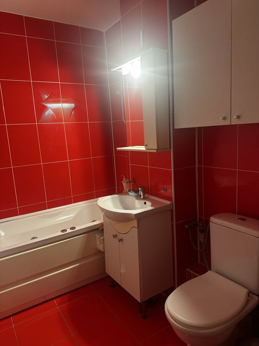 Inchiriere apartament 2 camere
