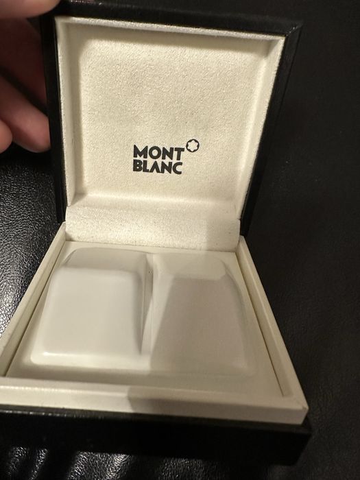 Butoni Mont Blanc