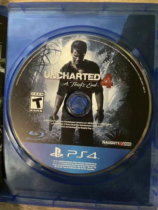 Игри за ps5 и ps4