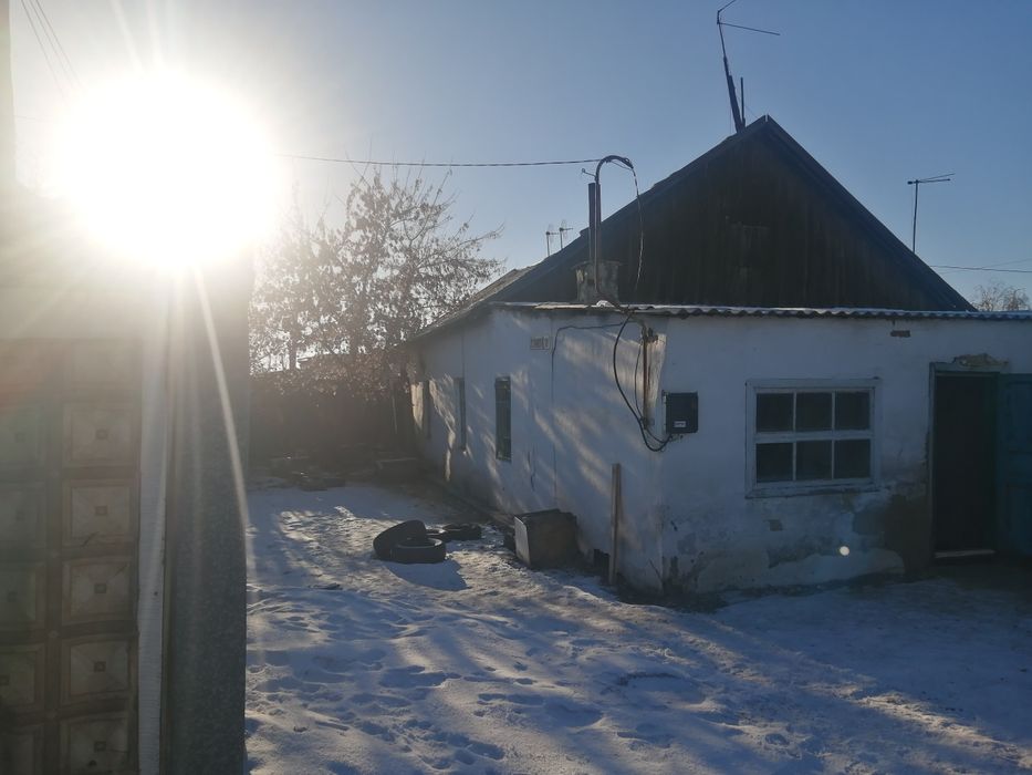 сдаётся дом район Жоламан