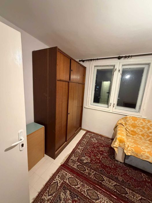 Тристаен апартамент под наем – район Младост до Автогарата , Варна  430 €
