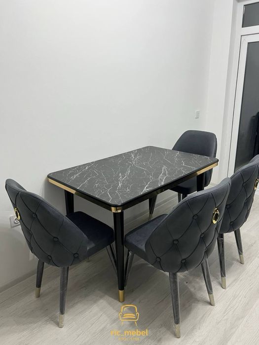 Туретский стол стулья для дома и кафе