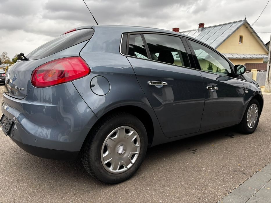 FIAT Bravo 2012 — imagine 3