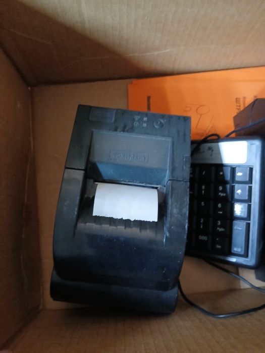 Принтер для чеков