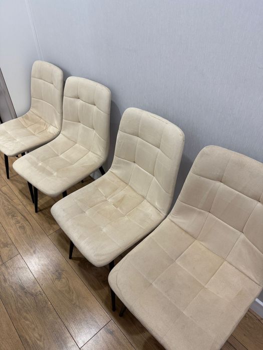 Химчистка диван