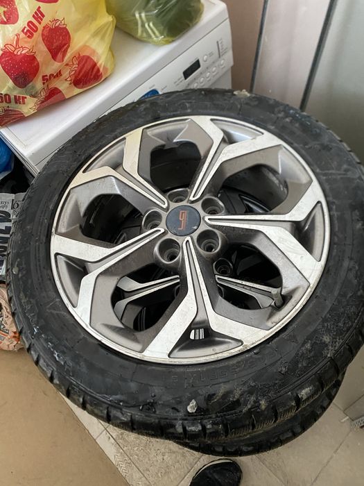 Диски на автомобиль