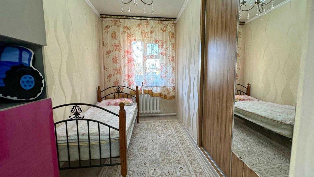 Продаётся дом 5 ком Рамаз Империя