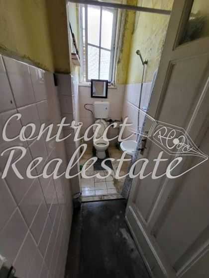 Дава се под наем Едностаен апартамент в Варна, Гръцка махала - 16 кв.м за 270.3 € - Снимка #4