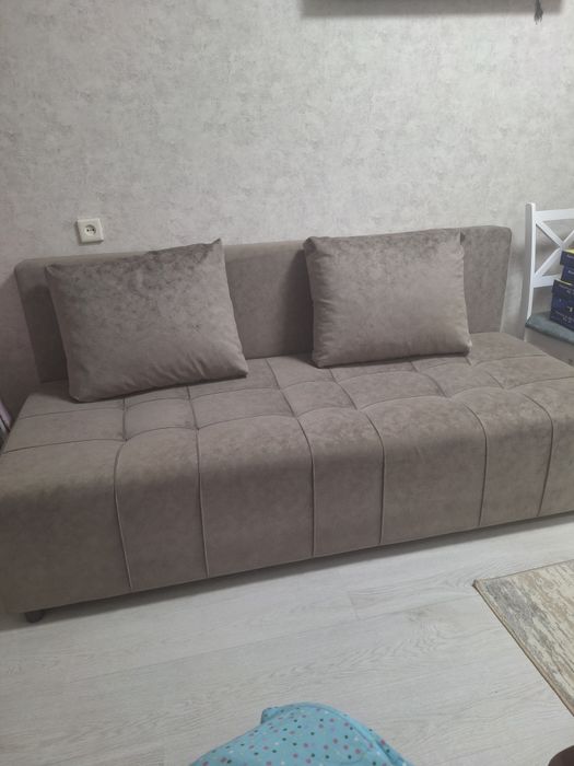 Продам диван раскладывается