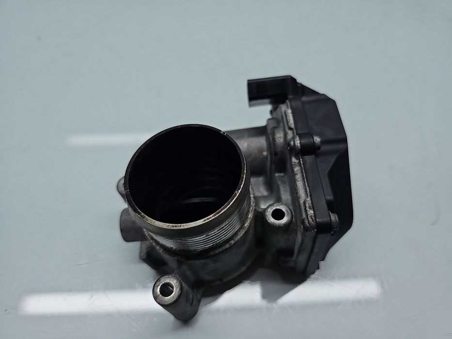 Clapeta acceleratie Volkswagen Tiguan (5N) [Fabr 2007-2016] 03L128063T