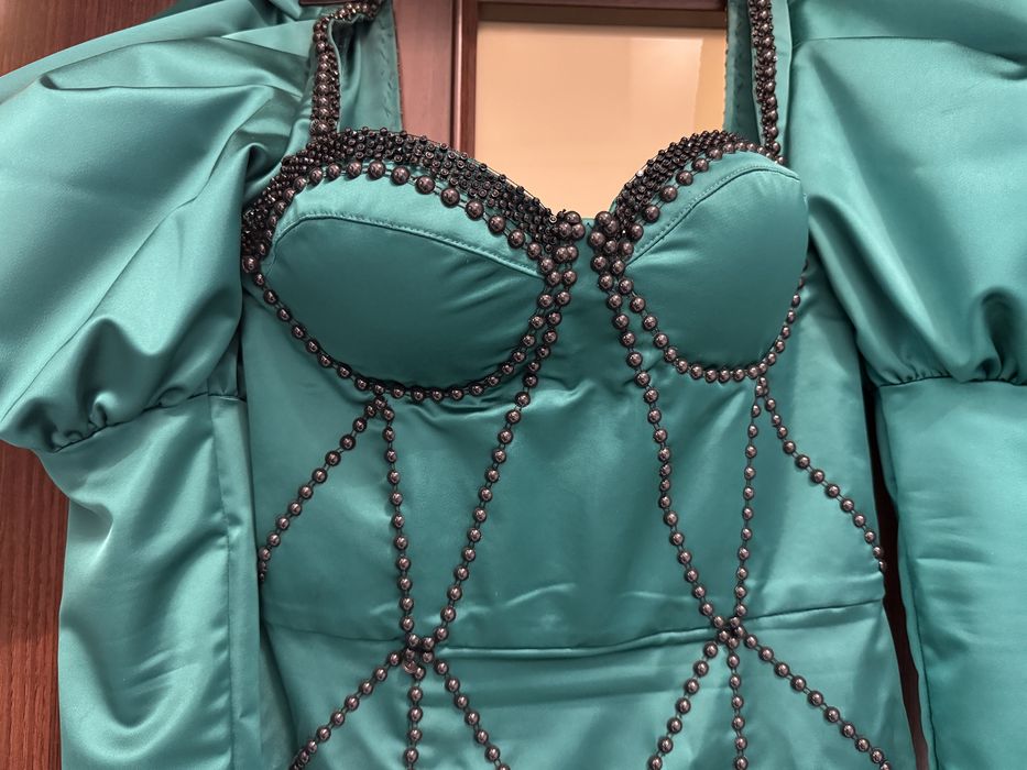Rochie facuta la comanda