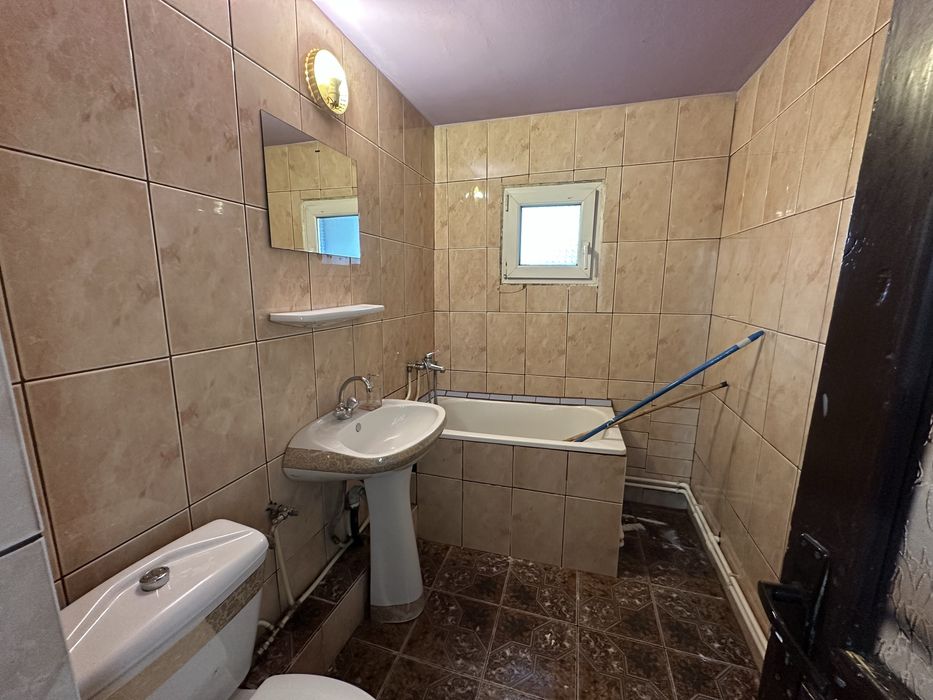 Apartament spațios 60,41 mp, Baciu – aproape de Primărie | 98.000 €