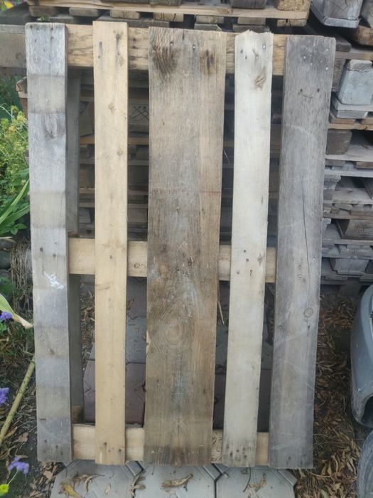 Продам паллеты (поддоны)