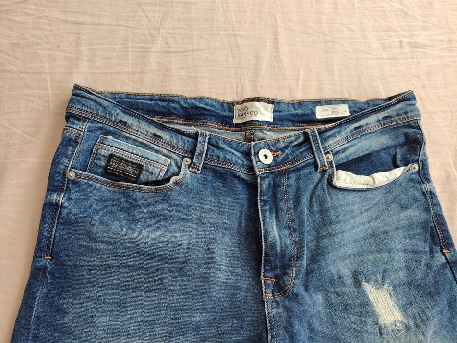 Blugi Diesel mărime S!