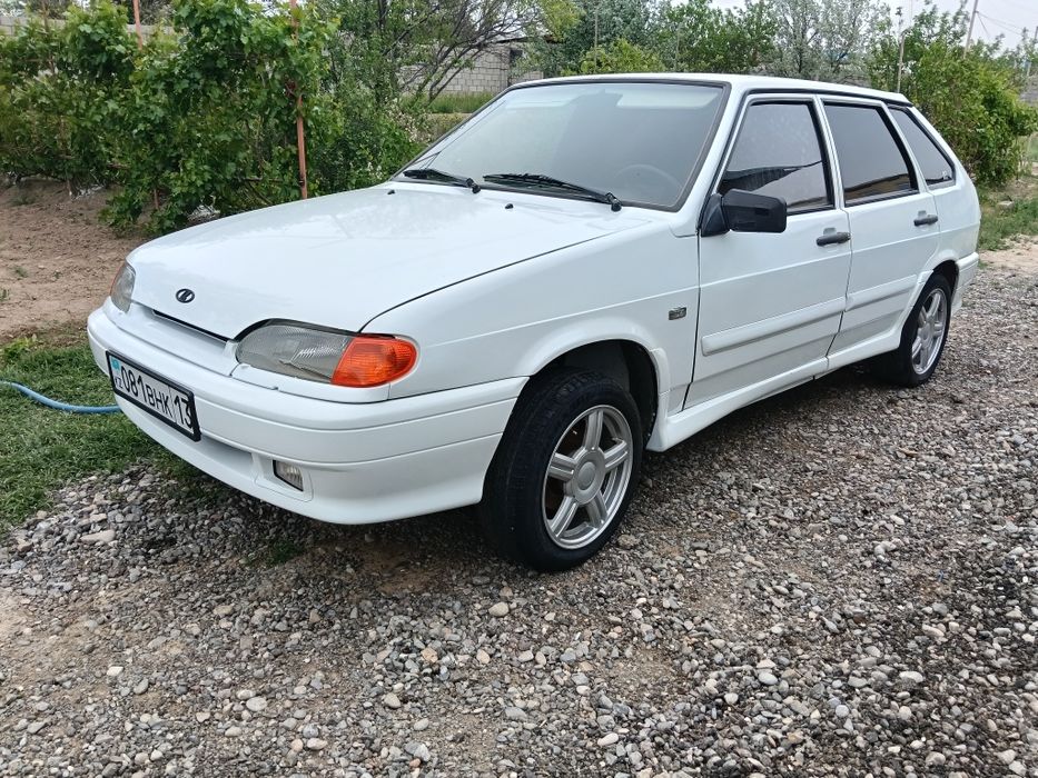 Ваз 2114 сатылады
