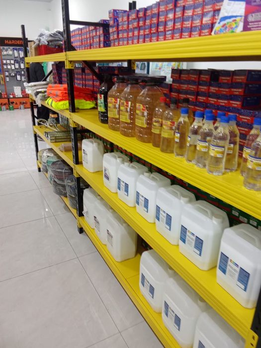 Доставка стройматериалов