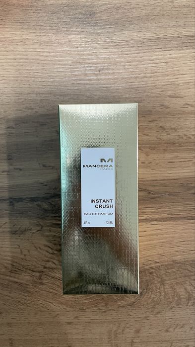 Парфюм Mancera Instant Crush 100 мл