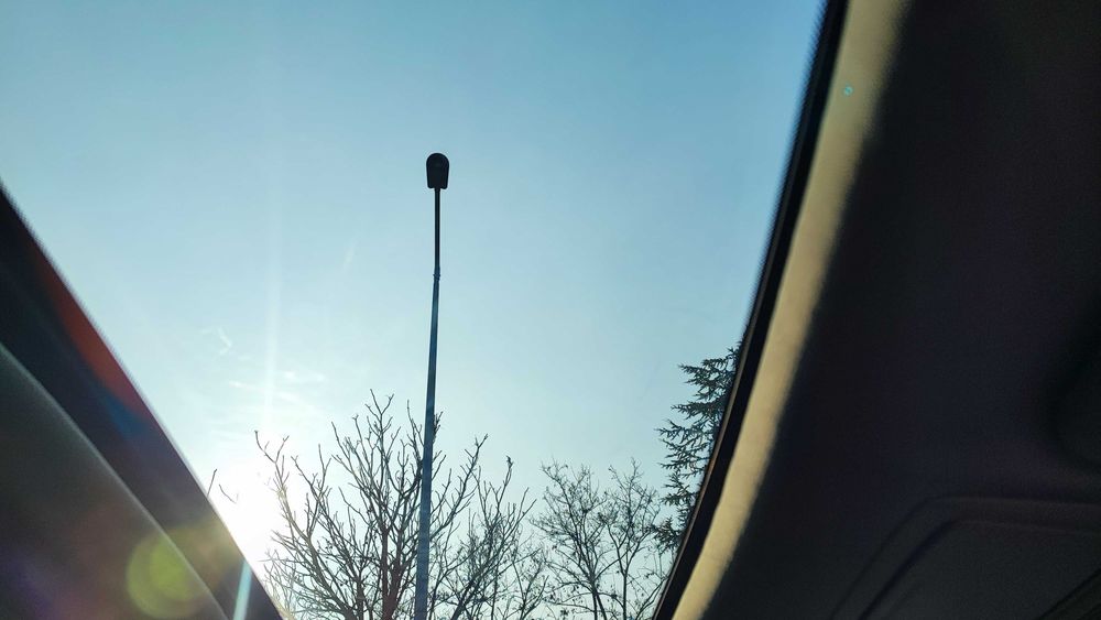 Honda Accord 2.0 Бензин с газ