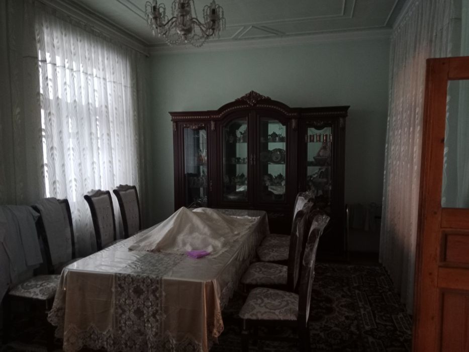 Uy sotiladi Keles raygazda