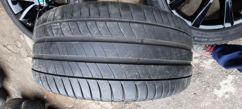 Оригинални BMW 5 G30,G31-18цола-5/112-с датчици