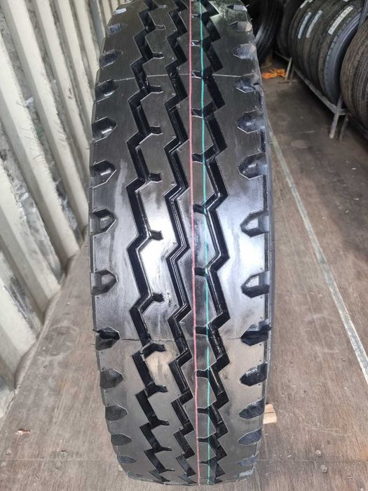 11R22.5-18PR TR668 149/146L TRIANGLE, змейка, в рассрочку