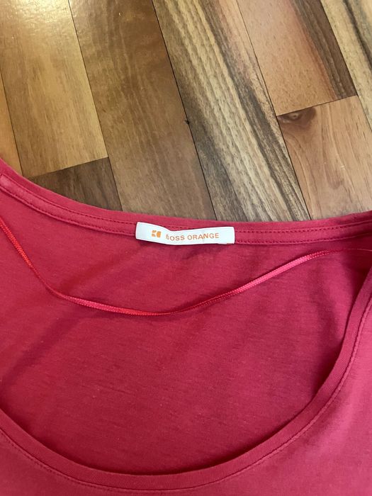Дамска блуза Boss Orange