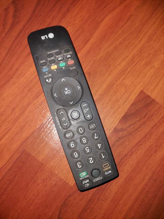 телевизор LG Б/У