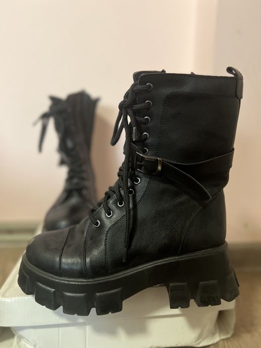 Дамски боти 37- ми номер