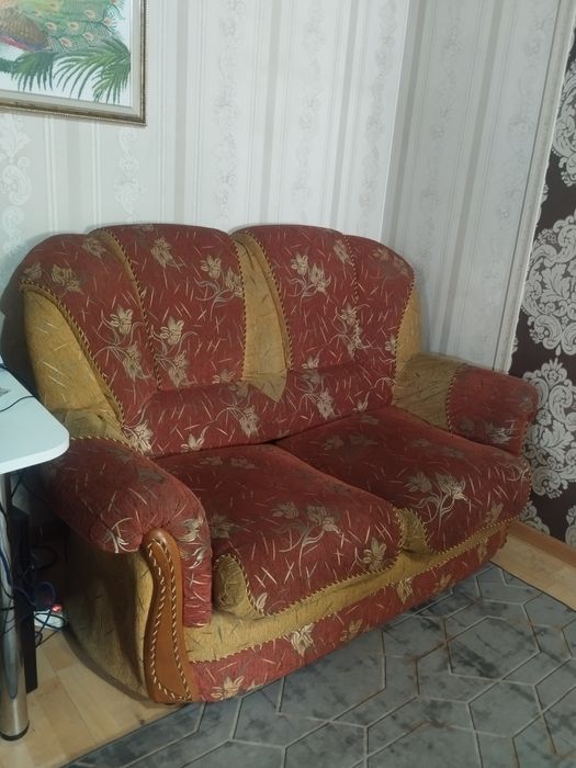 Диван продаю не дорого