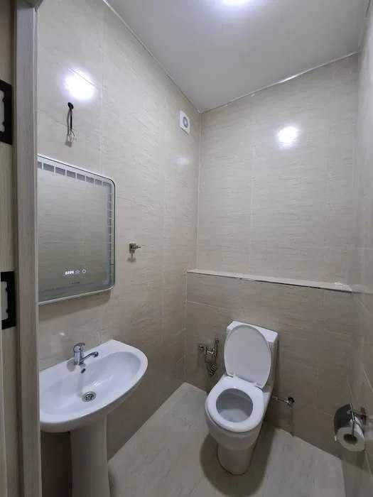 Сдаётся квартира на Юнусабаде, ЖК "Manzara city", ор-р улица Чинабад!