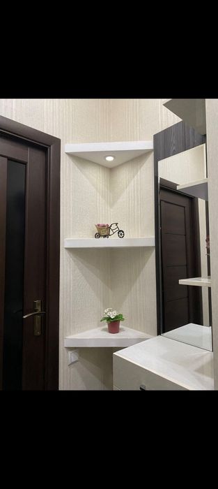 Уютная квартира на продажу