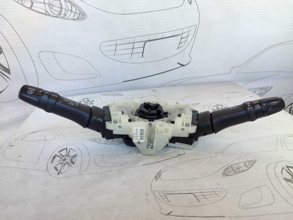 Ansamblu manete comenzi volan Mitsubishi Outlander 8600A325 2012 / [2007-2012] / (5B3)