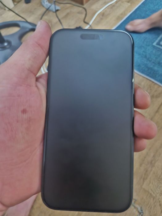 IPhone 16 состаяний агонь