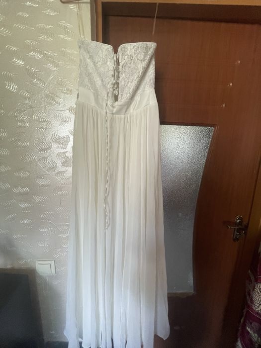 Продам платье