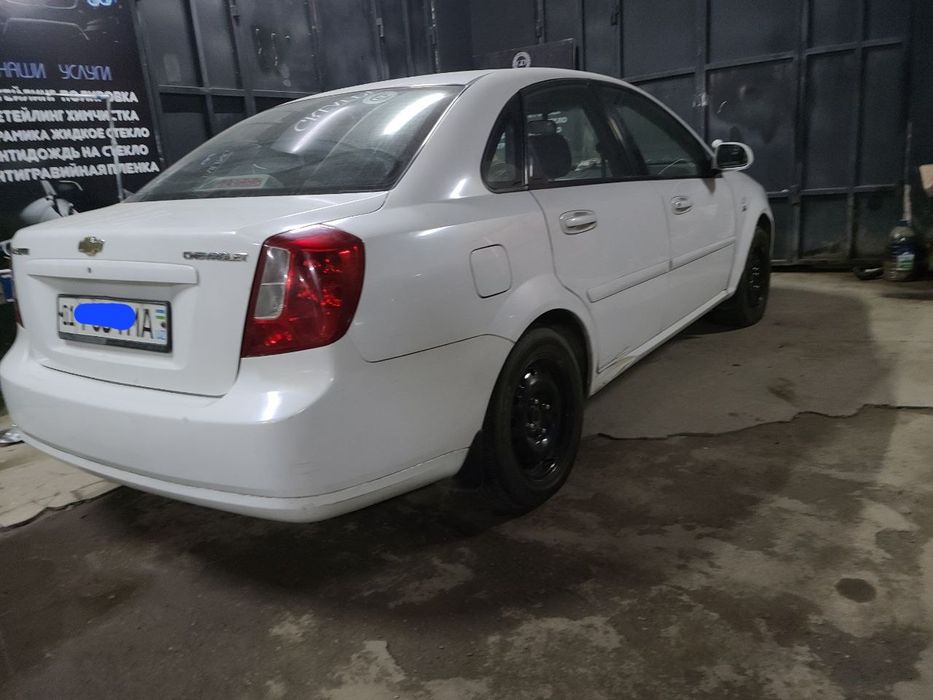 Ласетти 2011 Lasetti 2011 Lacetti 2011