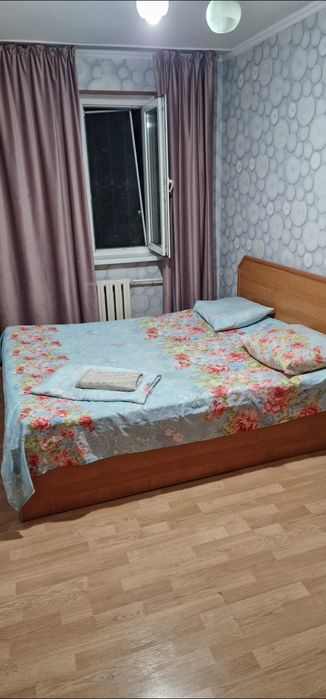 Квартира посуточно