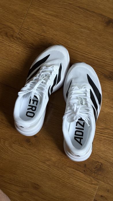 Adizero evo sl кроссовки