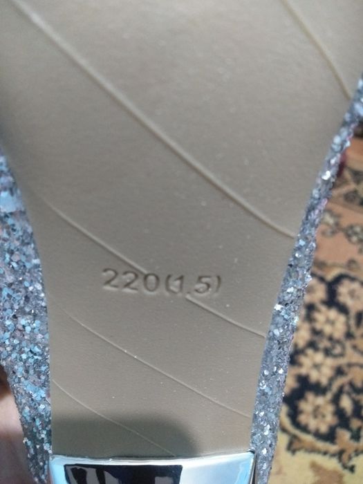 Женские туфли, 8000