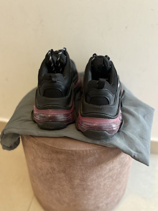 Balenciaga Triple S