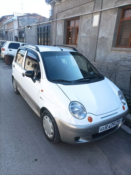 Matiz best sotiladi.