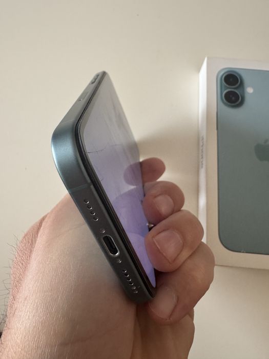 Vand Iphone 16 PLUS