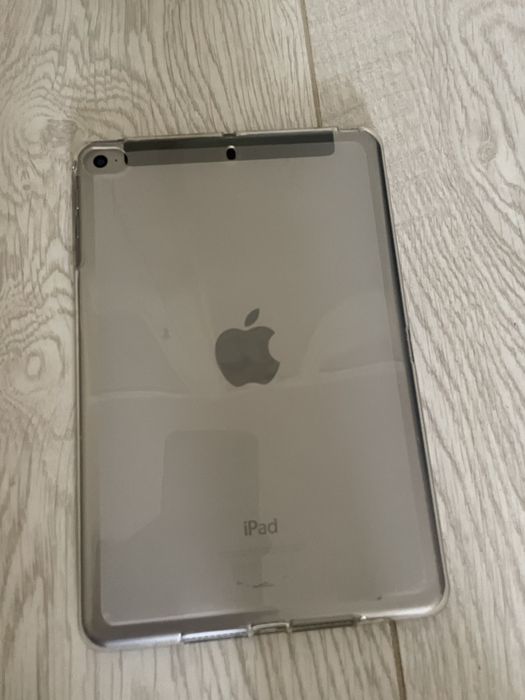 Айфад мини 4 саталады