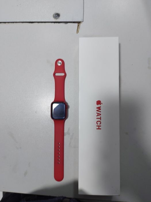 Apple watch 7ser
