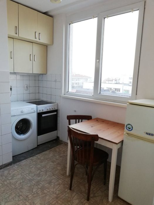 Дава се под наем Едностаен апартамент в София, Лагера - 37 кв.м за 350 € - Снимка #3